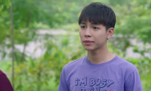 Волк 13 серия