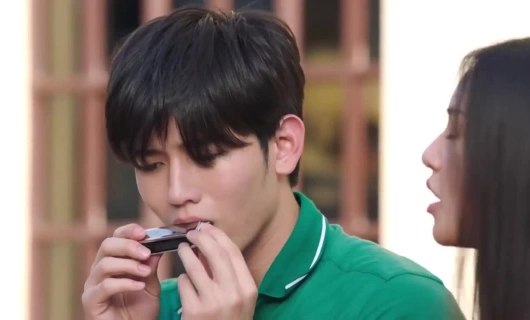 Волк 2 серия