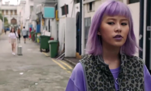 Волк 3 серия