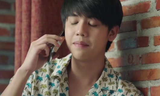 Волк 4 серия