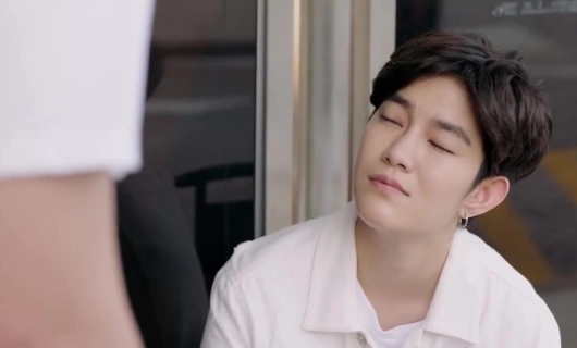 Волк 5 серия