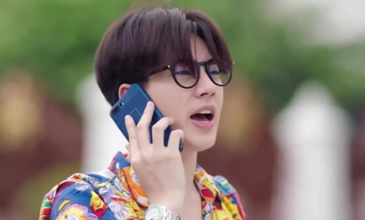 Волк 6 серия