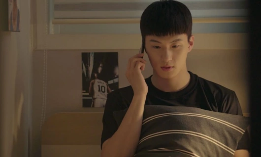 Восемнадцать 13 серия