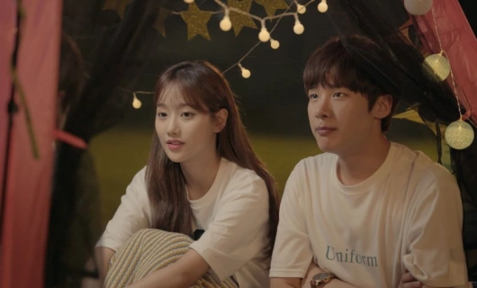 Восемнадцать 14 серия