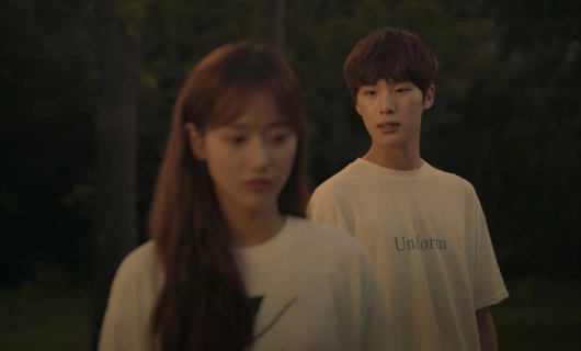 Восемнадцать 15 серия