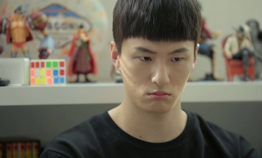 Восемнадцать 16 серия