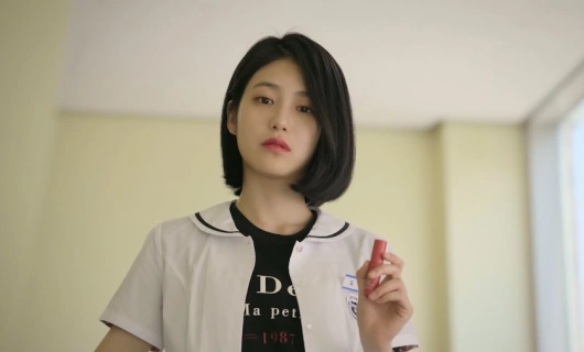 Восемнадцать 2 серия