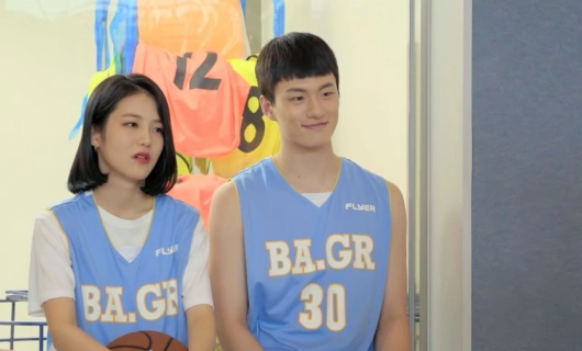 Восемнадцать 20 серия