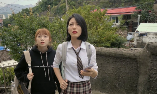 Восемнадцать 22 серия