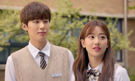 Восемнадцать 23 серия