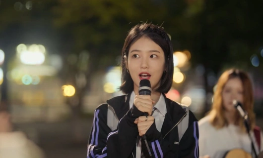 Восемнадцать 24 серия