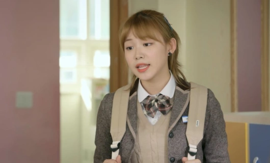 Восемнадцать 3 серия