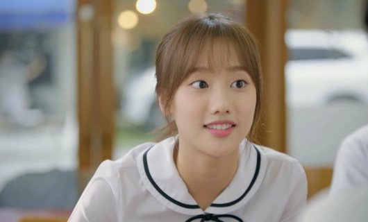 Восемнадцать 5 серия