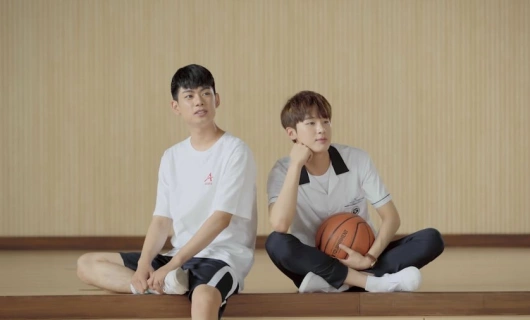 Восемнадцать 6 серия