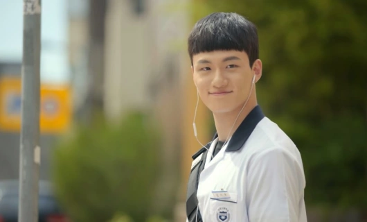 Восемнадцать 7 серия