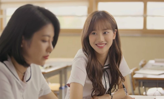 Восемнадцать 8 серия