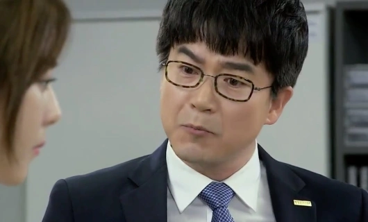 Высшее общество 1 серия