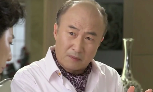 Высшее общество 15 серия