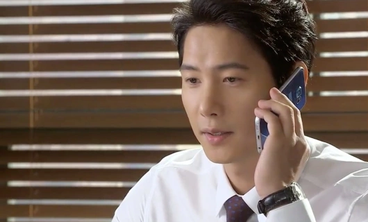 Высшее общество 16 серия