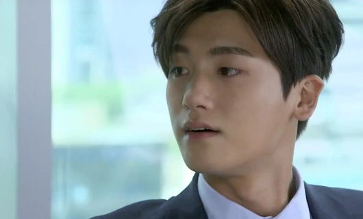 Высшее общество 3 серия