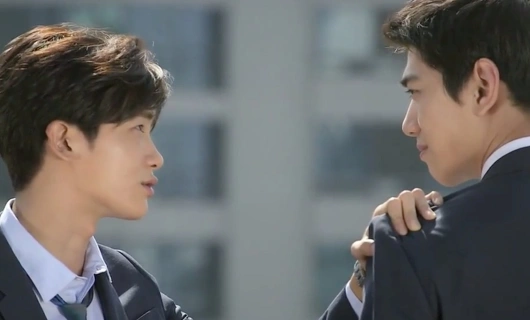 Высшее общество 5 серия