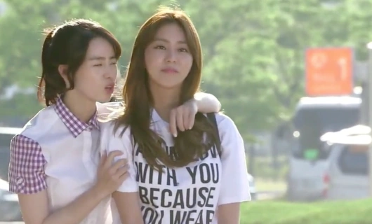 Высшее общество 6 серия