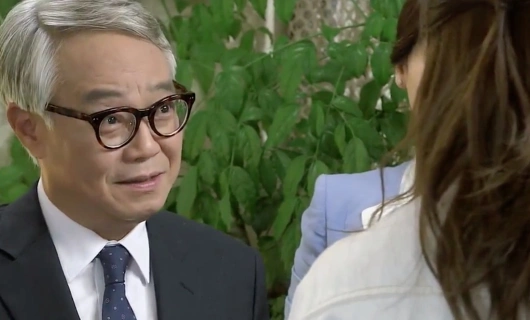 Высшее общество 8 серия