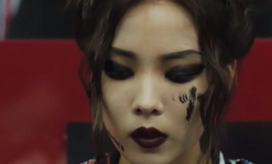 Железная леди. Когда кончается шоу 1 серия