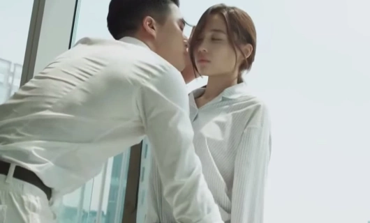 Железная леди. Когда кончается шоу 4 серия