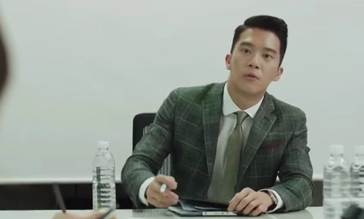 Железная леди. Когда кончается шоу 5 серия