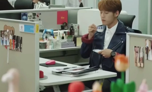 Железная леди. Когда кончается шоу 7 серия