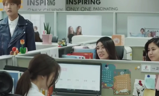 Железная леди. Когда кончается шоу 8 серия