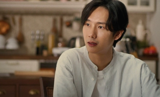 Абсолютный ноль 1 серия