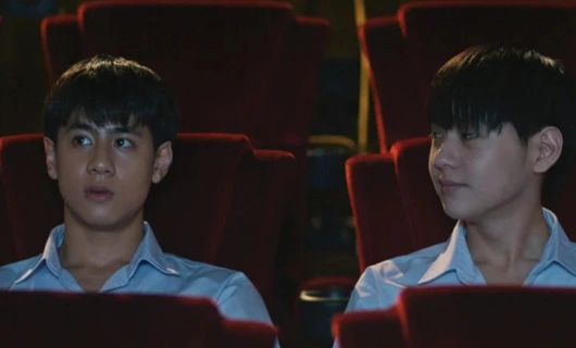 Абсолютный ноль 10 серия