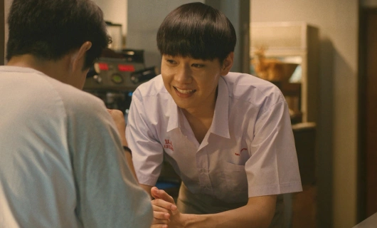 Абсолютный ноль 2 серия