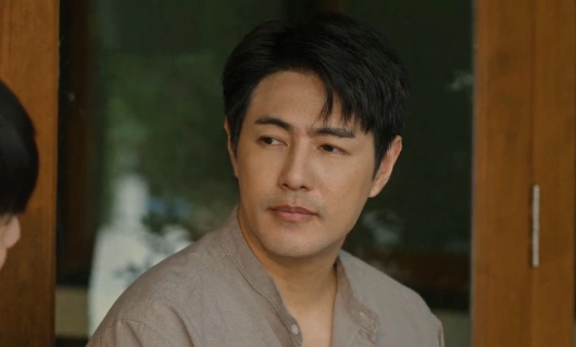 Абсолютный ноль 3 серия