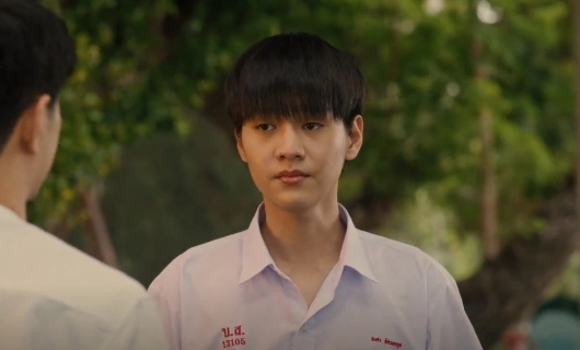 Абсолютный ноль 4 серия