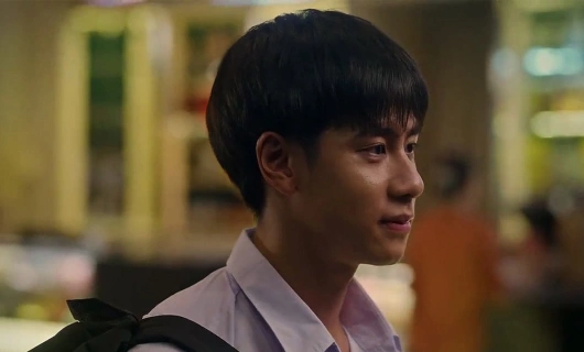 Абсолютный ноль 8 серия