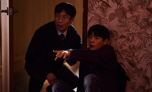 Биография злодея 1 серия «Деньги»