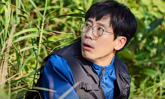 Биография злодея 4 серия «Секрет»