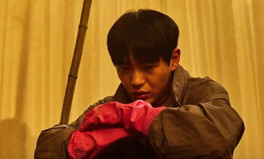 Биография злодея 5 серия «Предательство»