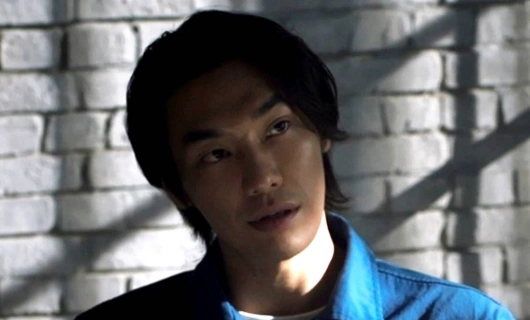 Биография злодея 6 серия «Сервер»