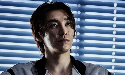 Биография злодея 8 серия «Способ управления»