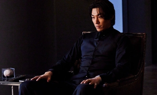 Биография злодея 9 серия «Окровавленные руки»