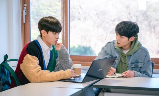 Бон аппетит 1 серия