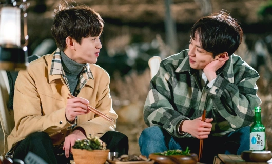 Бон аппетит 3 серия