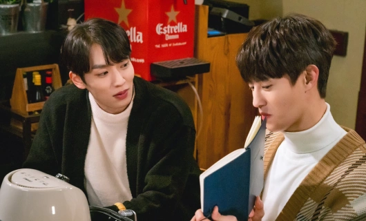 Бон аппетит 8 серия