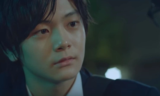 Игра на триллион 1 серия