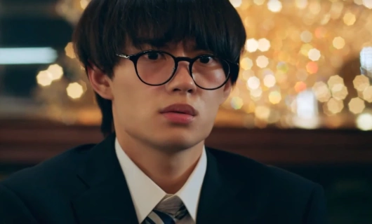 Игра на триллион 2 серия