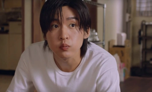 Игра на триллион 3 серия